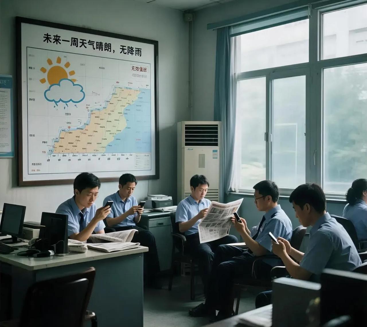 基层减负“二十一条”是硬措施、好办法，大家都希望“实落地”。尽管有人不看好，但是