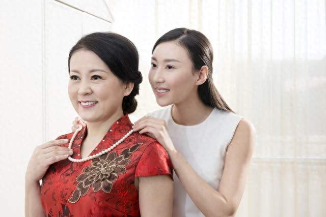 婆媳翻脸的真相