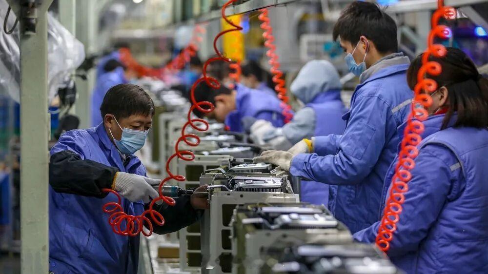 年报季中的真实中国2026在刚刚过去的这个年报季，家电企业是在诸多行业中为数不多