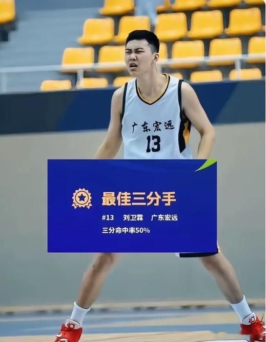 给不知道真实情况的球迷分享一下。这位打四身高体格不行，打三速度太慢。你是教练你要