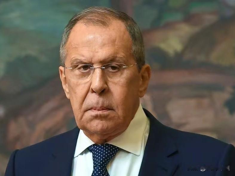 拉夫罗夫说欧盟是什么？
估计你想都想不到！

刚刚，俄罗斯外交部部长拉夫罗夫表示