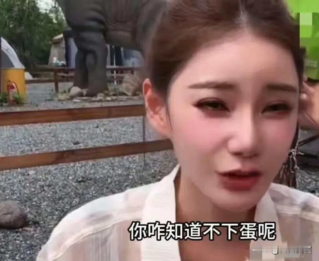 马筱梅被嘲生不出孩子，回怼黑粉：我生了你得给我随礼！ ​

不知道这些黑粉每天用