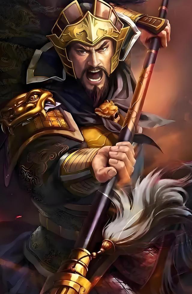 十万江东精锐，一众东吴顶配名将，啃不下七千曹魏守军。

仅凭张辽一人，硬生生把孙