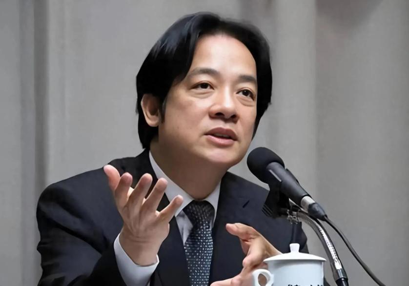 闹剧升级！台海局势再添新变数！
 
台湾地区县市长选举进入关键冲刺期，赖清德又搞