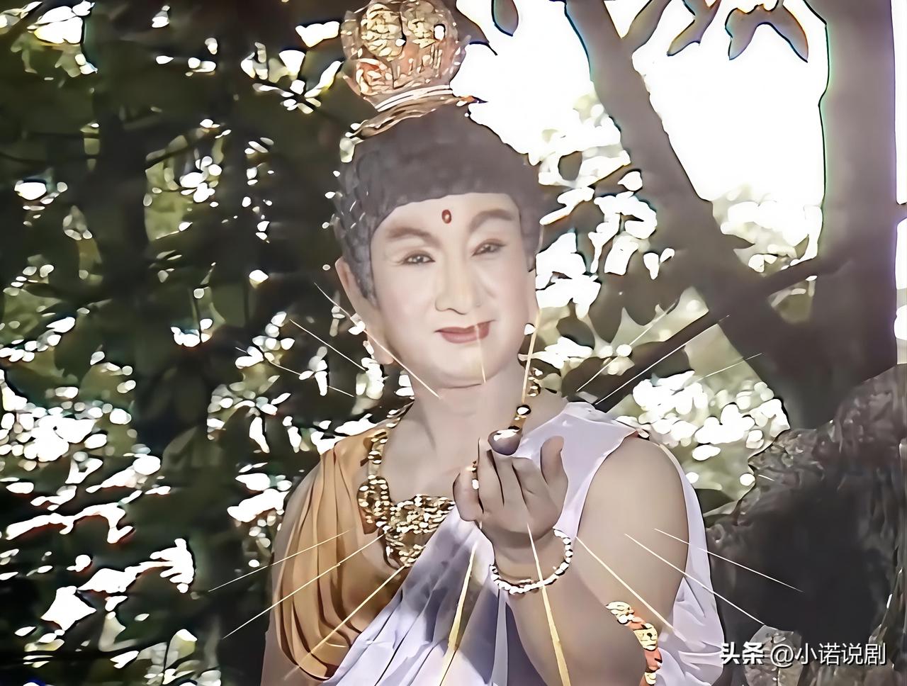 灵吉菩萨，又称灵吉大士，是西天灵山的八大菩萨之一，他居住在小须弥山，如来佛祖曾亲