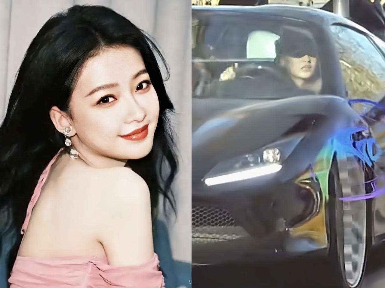 查了一下孙怡逼停出租的那辆车，才明白，闫学晶说的都是真话！
不是闫学晶忘了来时路