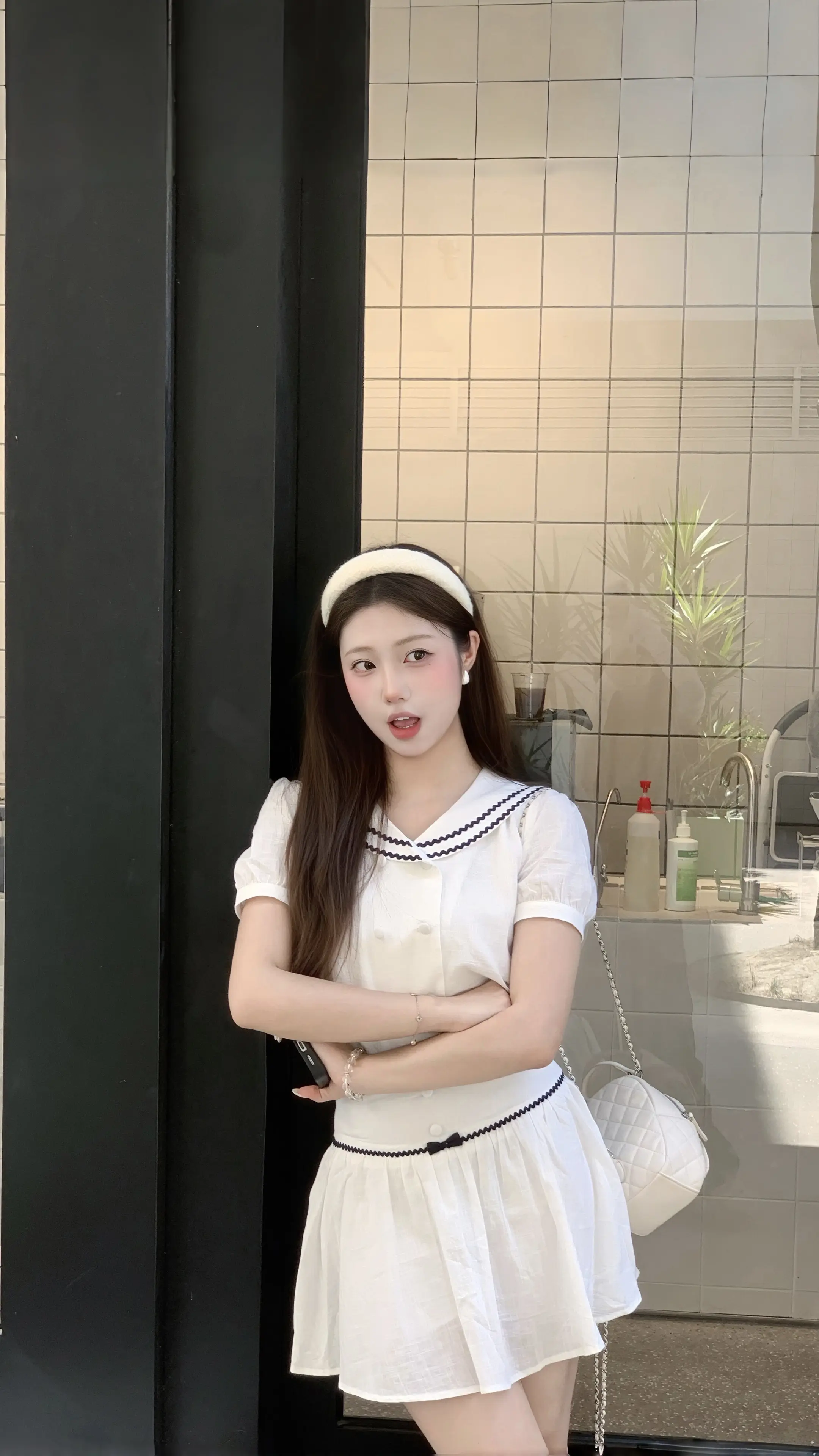 我喜欢我 每秒都生动