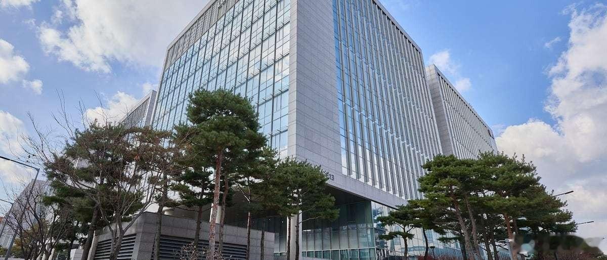 LGCNS联手GeneralAtlantic投资企业软件与AI公司LG CNS跟