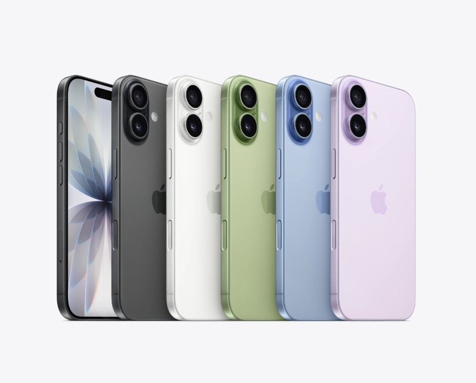iPhone17把压力给到国产厂商了吗 苹果每开一次发布会，热闹程度堪比开了一次