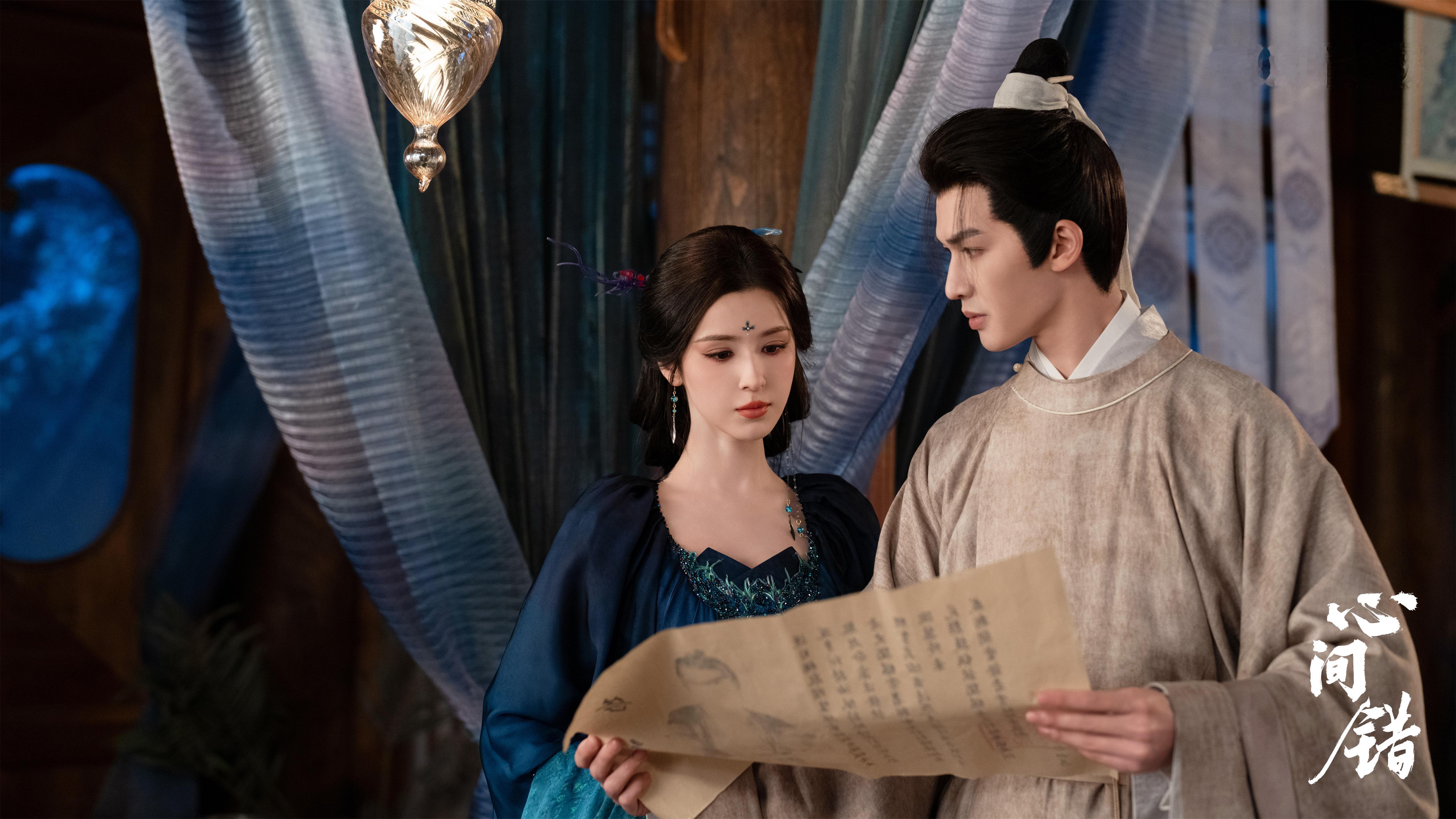 什么实力的剧啊让甄嬛传打call排面直接拉满！郑晓龙导演、甄嬛传官微主动盖章安利