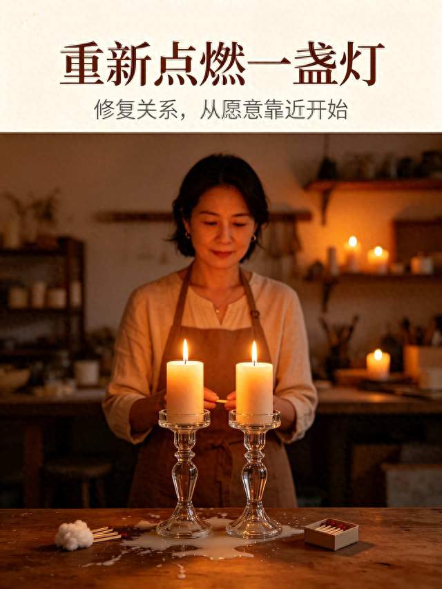 婚姻疲惫期怎么度过？3 个实用建议