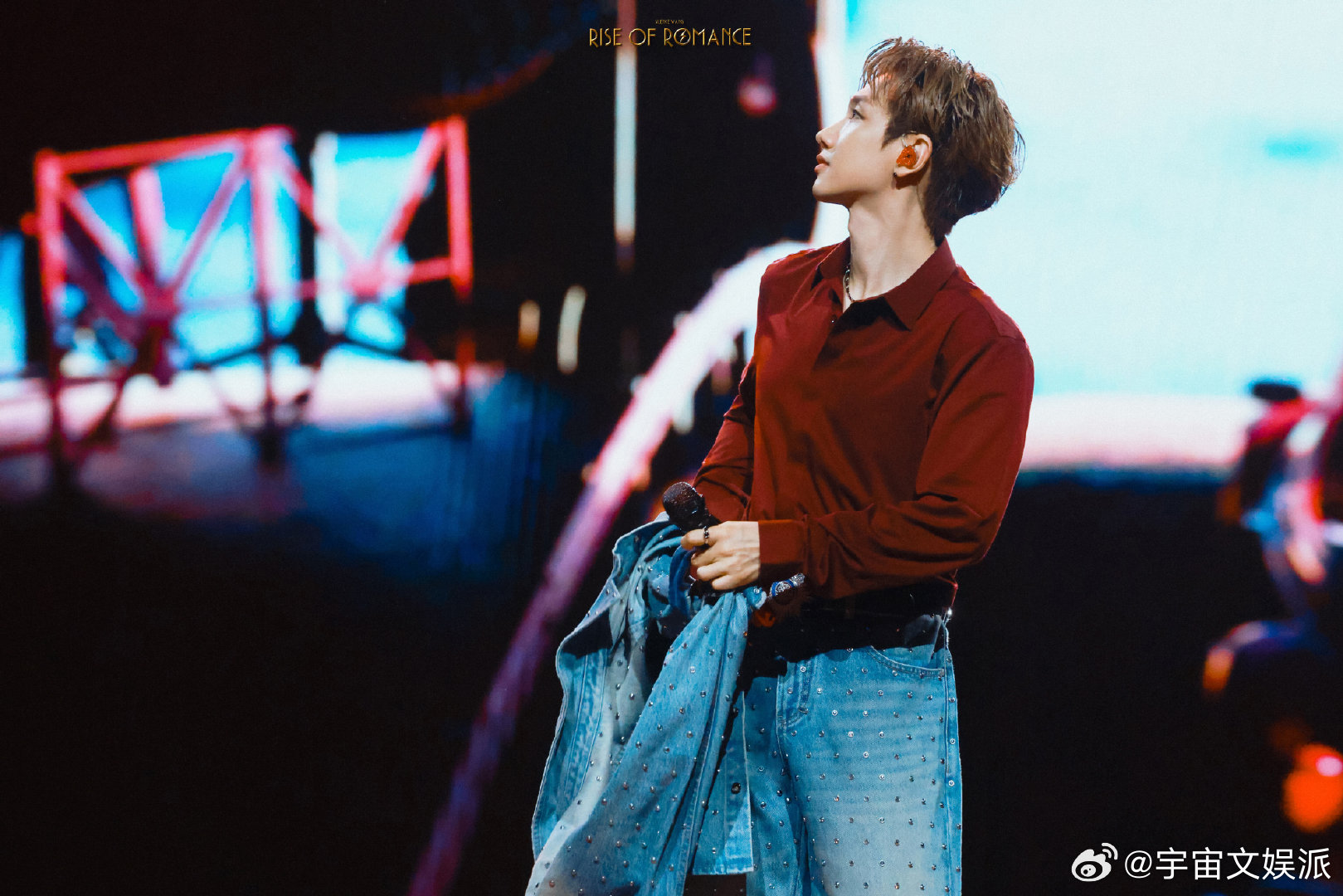 汪苏泷好评如潮的新编曲版巴赫旧约汪苏泷新编曲版巴赫旧约当汪苏泷的歌声响起，一切都