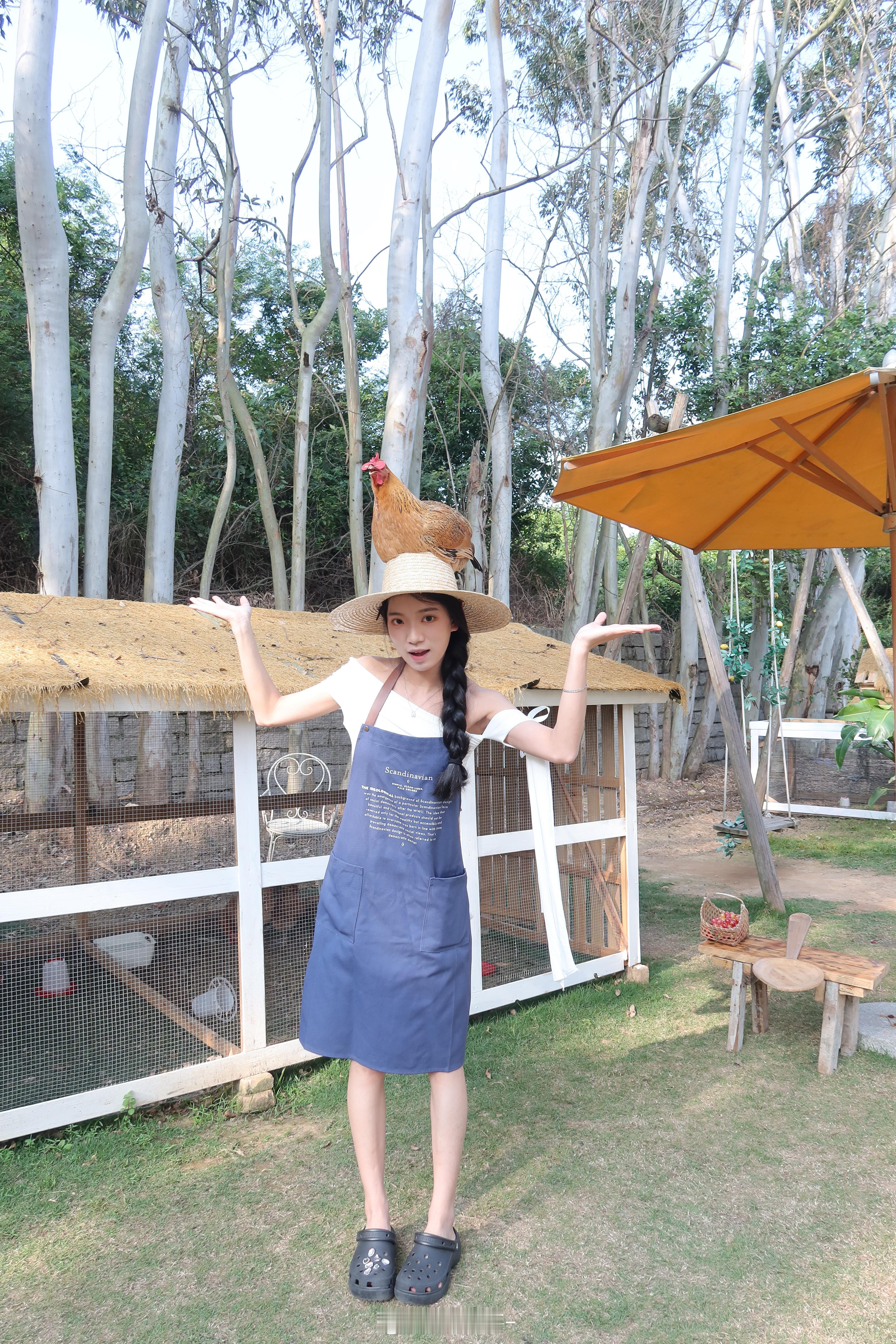 分享图片 厦门·小鸡派对·蒜头小屋·胡闹厨房·团建烧烤
