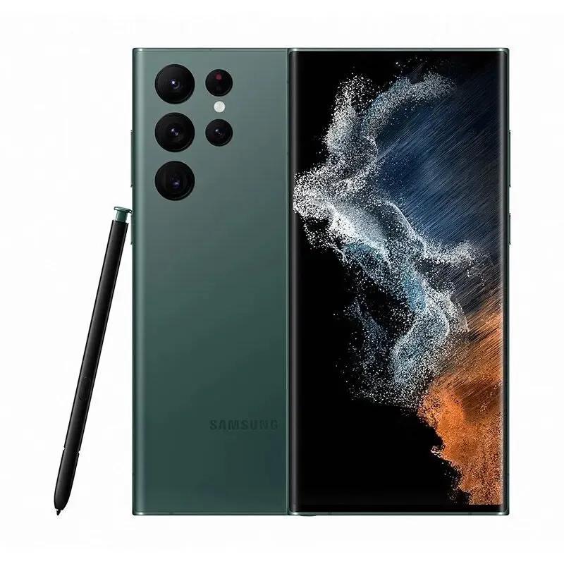 前几天，手贱入手了一部￼￼三星S23 Ultra 二手手机。
不知道值不值得！