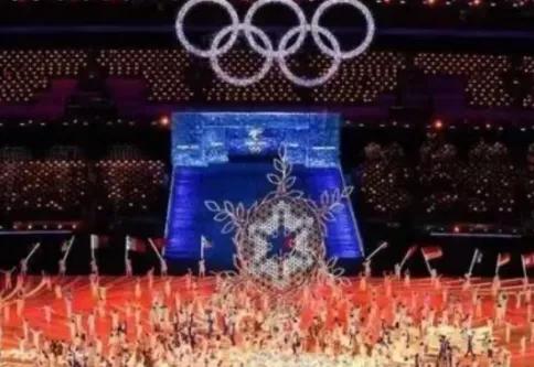 国际奥委会表示：对 2036 的申奥情况感到十分的失望，主要原因就是咱们并不想搭