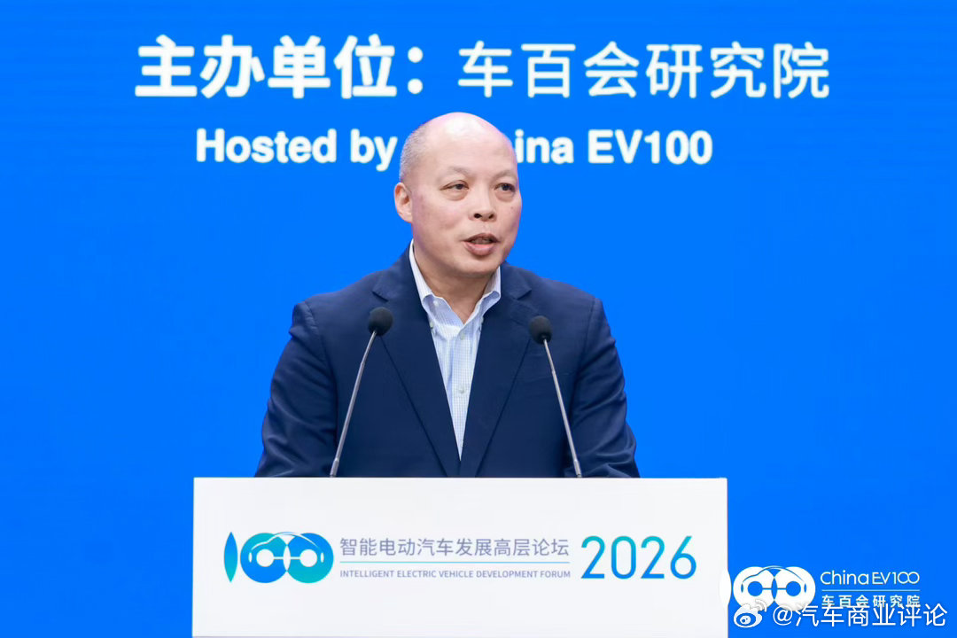 大众韩三楚：全球新能源竞争的节奏由中国定义4月11日，大众中国执行副总裁、Car