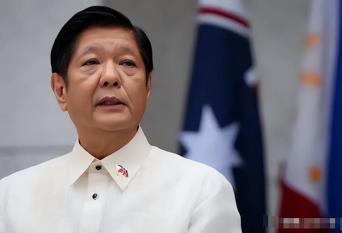 菲律宾在南海频繁试探，接连抵近却屡屡碰壁，外部支持彻底落空

菲律宾最近在南海的