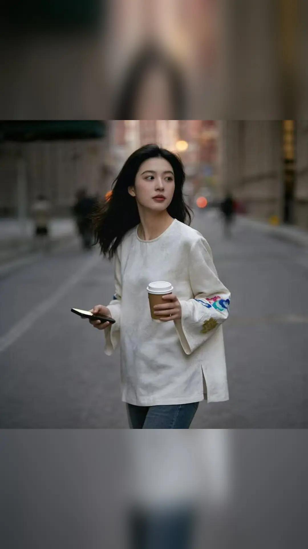 新中式国风衬衫怎么选，看完这几点不踩坑 这款新中式国风衬衫适合2026年春季日常
