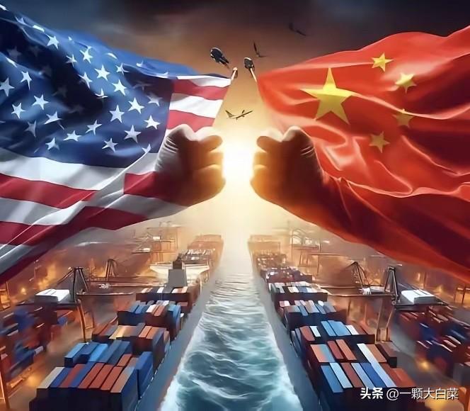 将中国排除在外！

​世界顶级人工智能大会将华为等中国科技企业排除在外，理由是上