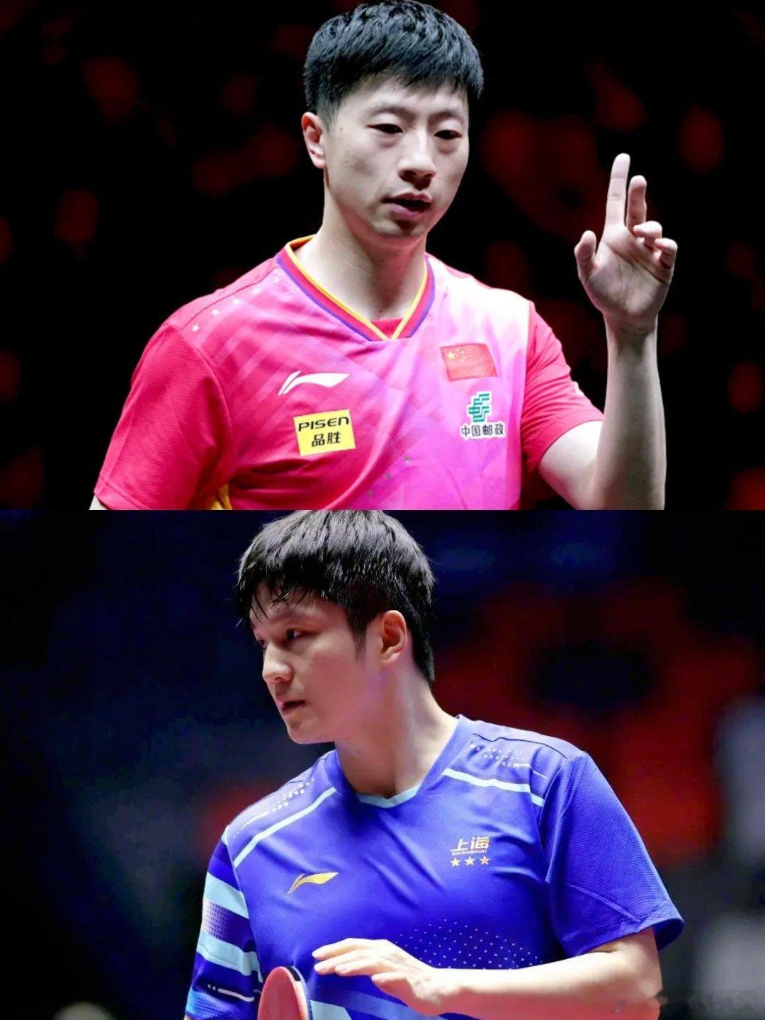 全运乒球第八天｜马龙有望首秀+混双终极对决，世界冠军齐聚，今日高光不断！家人们注