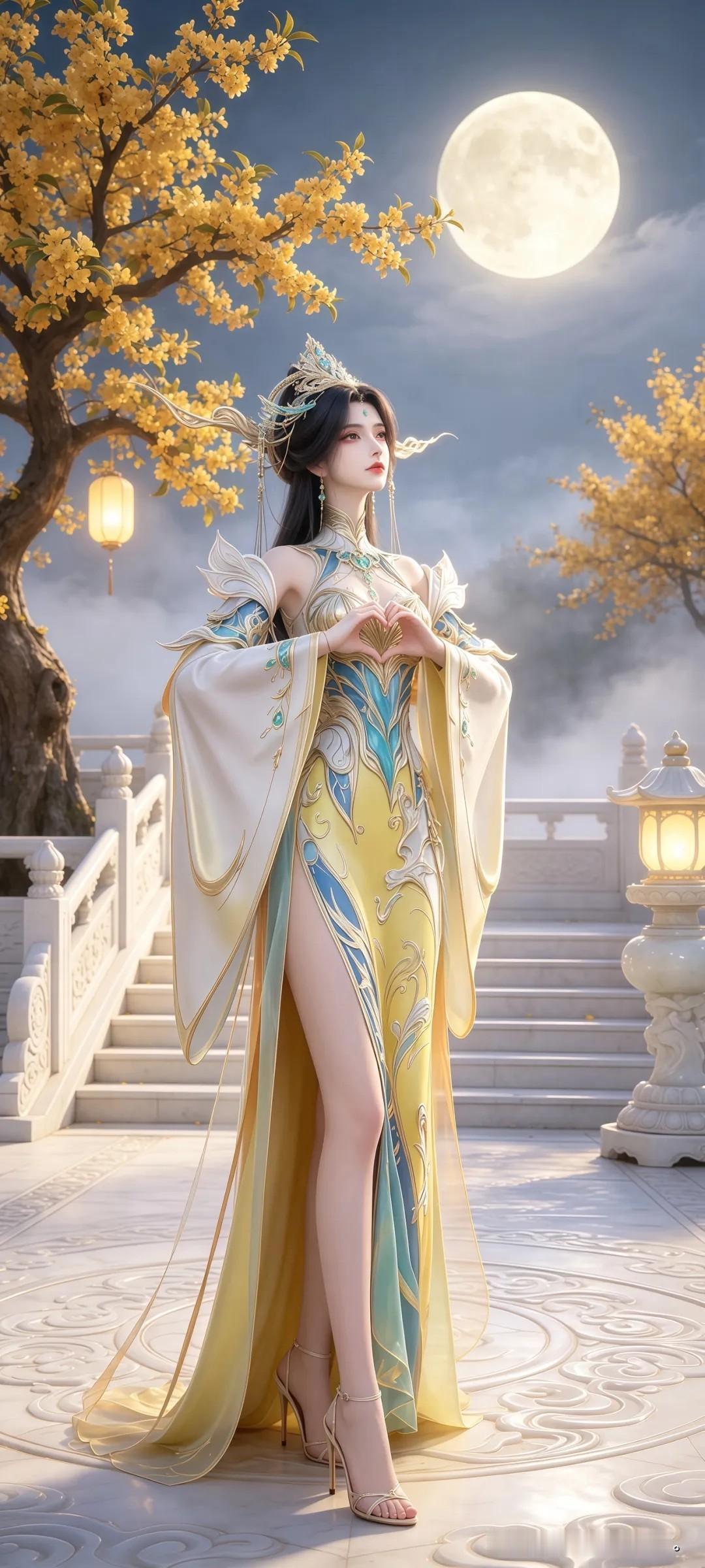 完美世界-柳神完完美世界