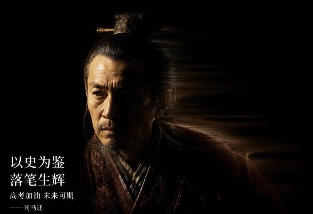 高考历史 以史为鉴，落笔生辉，加油