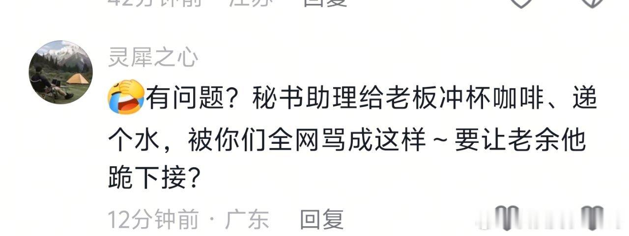 什么叫双标当别人恶意模仿雷总被投诉的时候他们说小米没格局7000法务而他们只是被