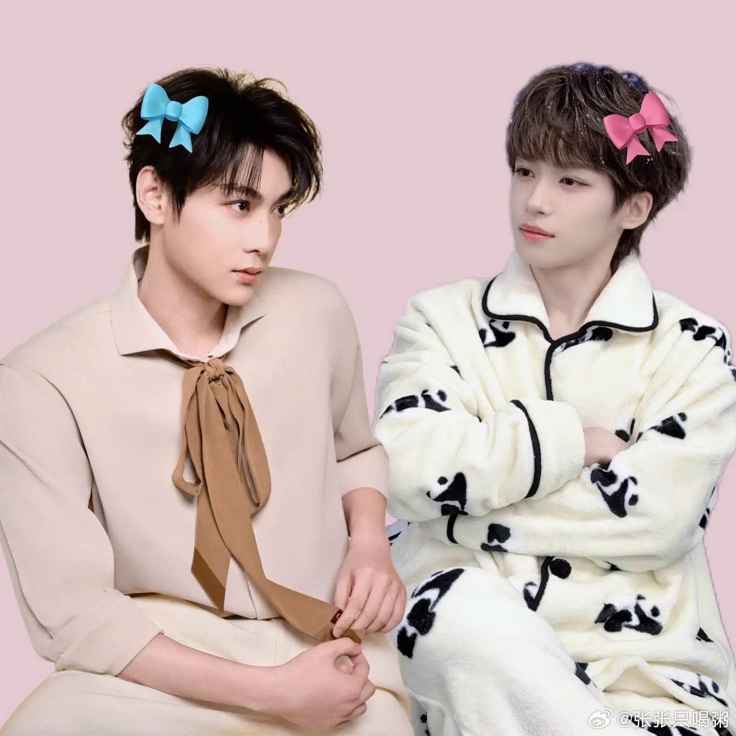 栩你渝生和橹穆发生了什么？可以展开说说吗？ 