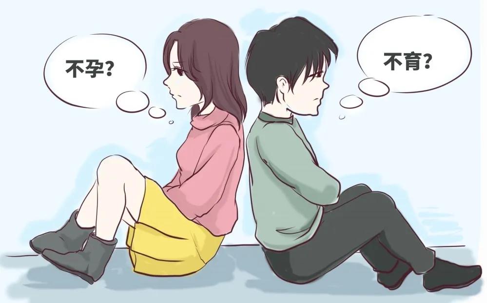我侄女结婚快三年，肚子一点动静都没有。前几天去省一院检查，是侄女婿的原因。现在夫