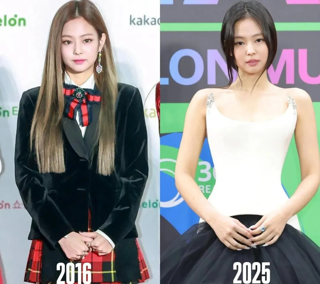 当一个女性坚定不移的强大着自己，那么无论哪个时代，她都是璀璨无比的存在。 