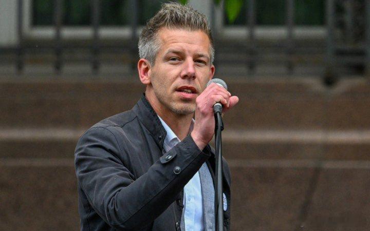 欧媒，Peter Madyar 批评了乌克兰对“Druzhba”石油管道的立场。