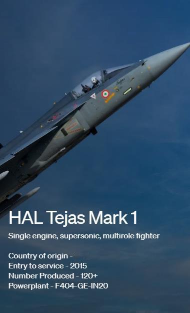 印度将开设F404-IN20发动机仓储中心

飞行总动员4月13日消息：印度将为