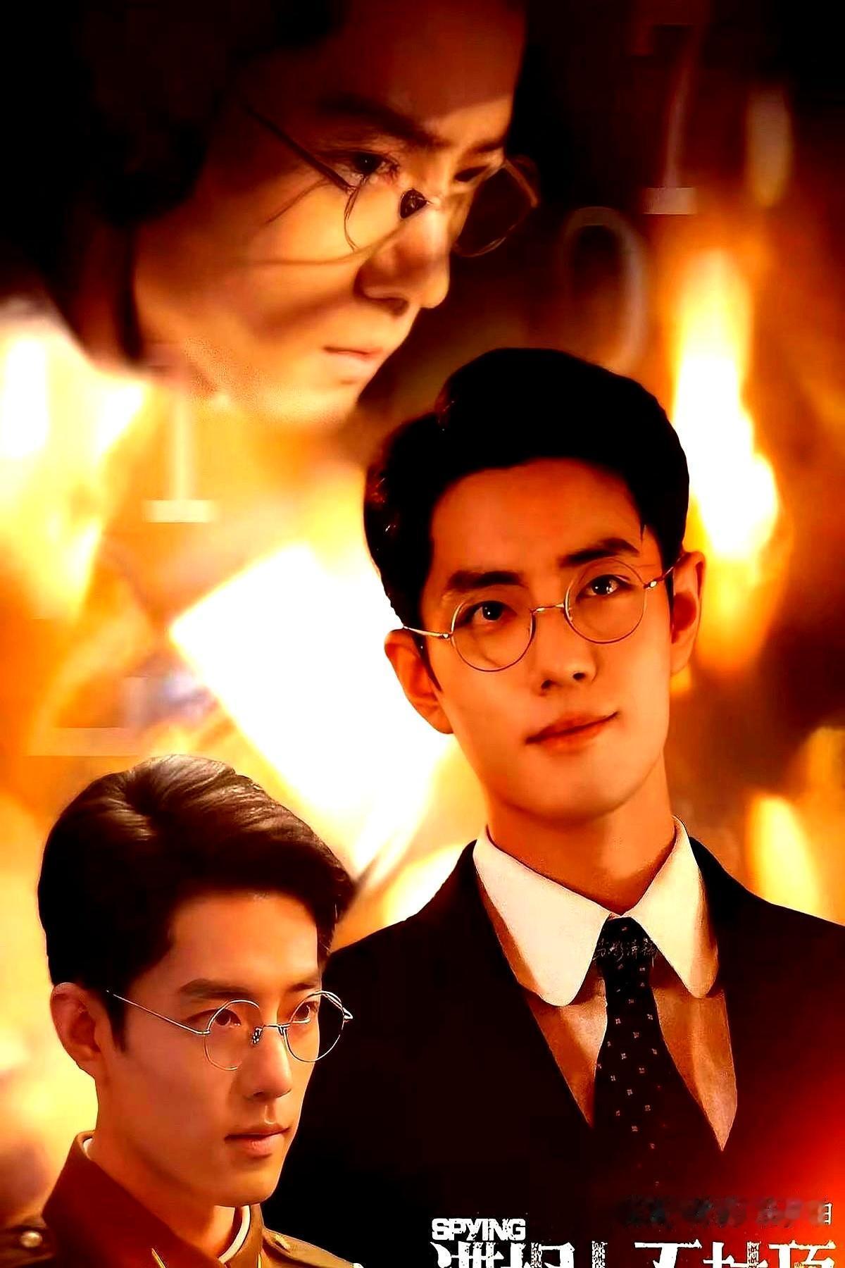 肖战动手了，微博简介里，《余生》两个字被抹掉。
 
前脚他刚删完，后脚杨紫工作室