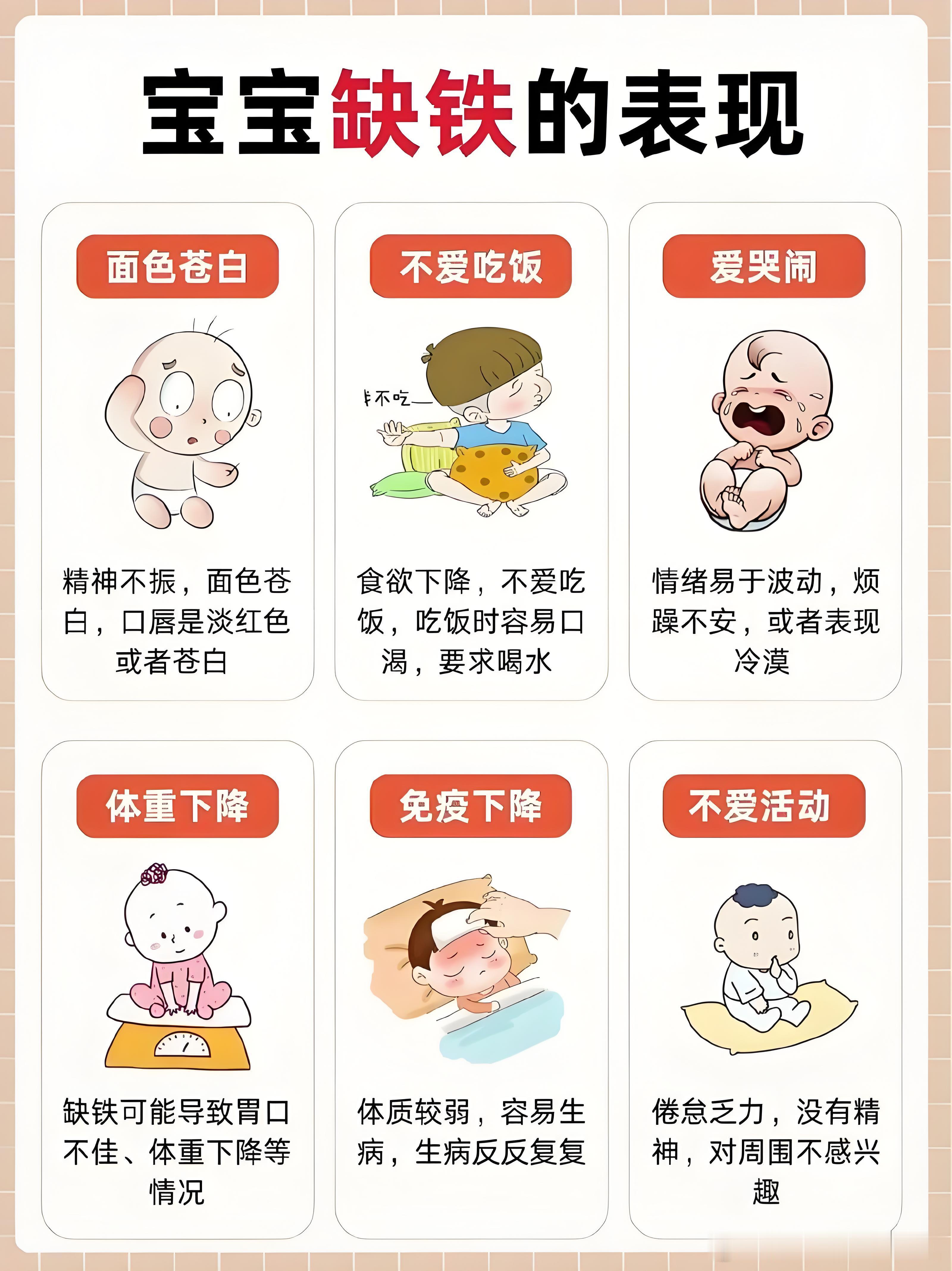 最近门诊接连来了好几个面色发黄、不爱动的小朋友，一问饮食全踩坑。家长普遍反映：孩