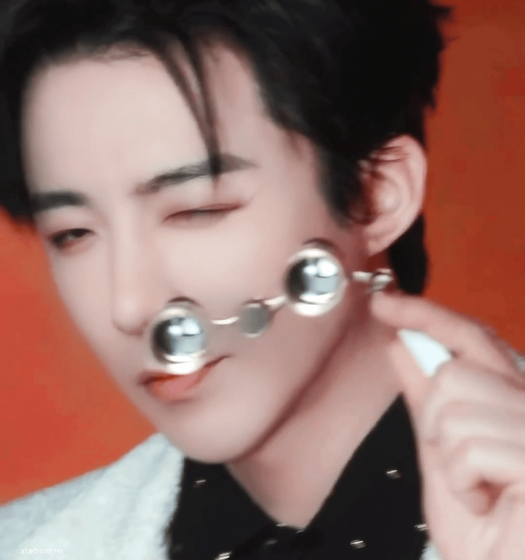 刘宇宁深情献唱爱情有烟火片尾曲 | 腾讯音乐由你榜 | 摩登兄弟 有个什么定律来