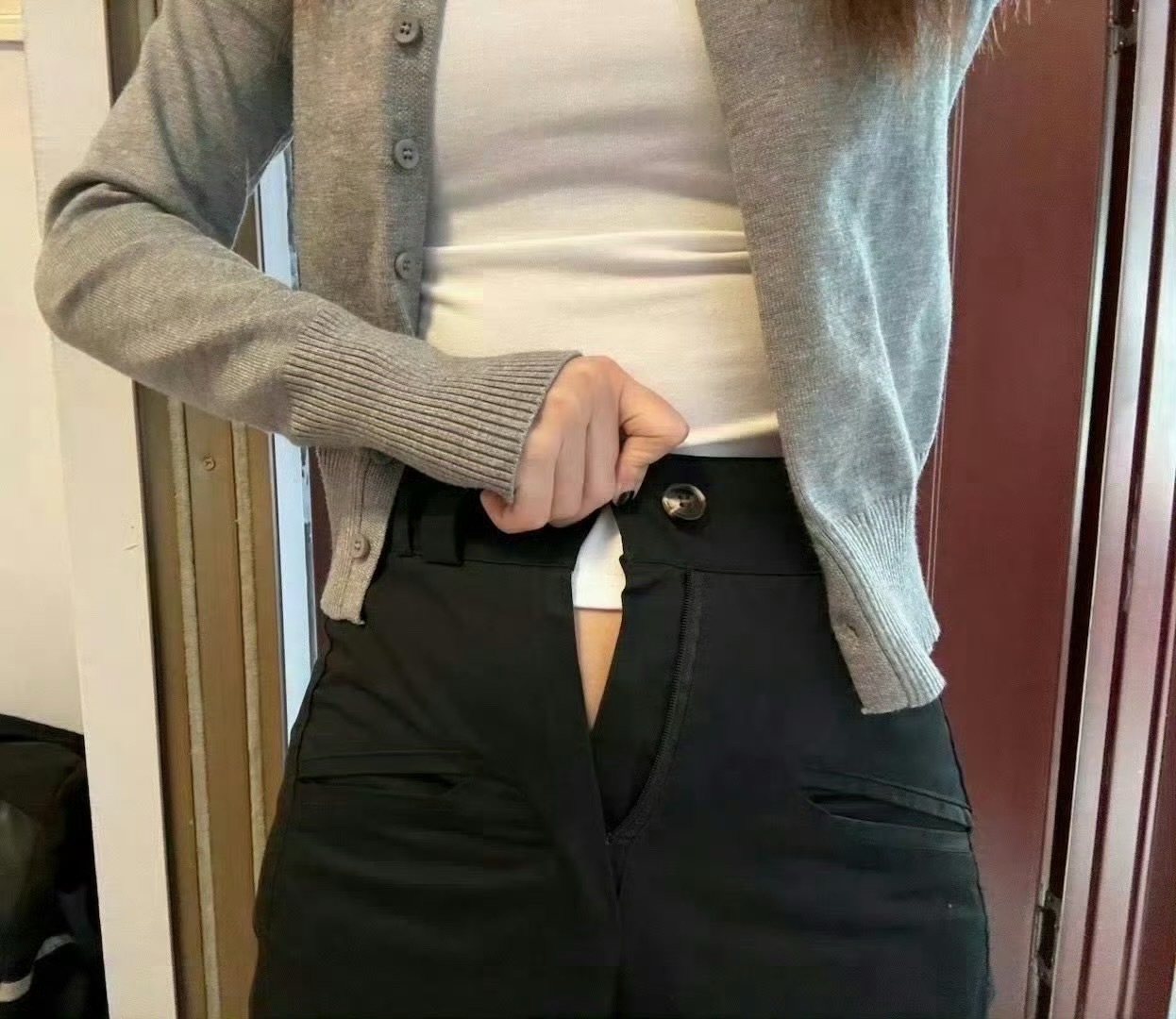 做什么事可以让人舒服呀？？？ ​​​