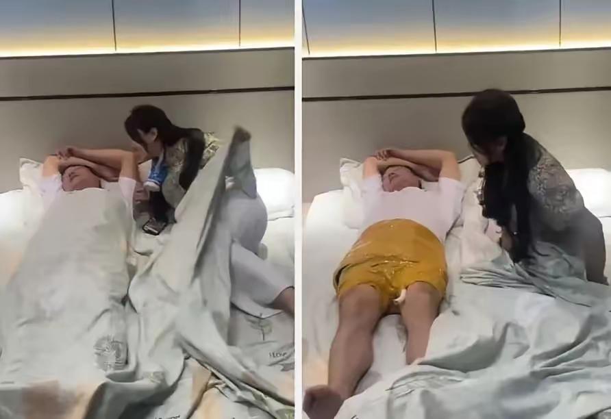 不行就放生吧[笑哭]