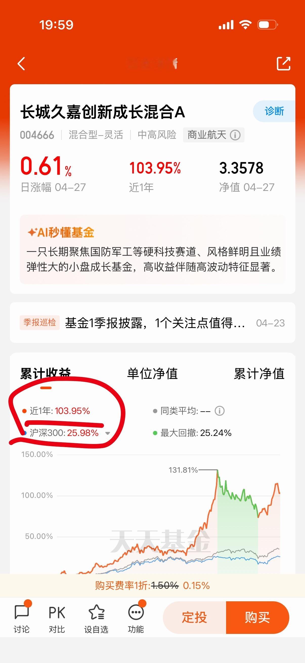 去年春季给你们推荐的666都翻倍了。 