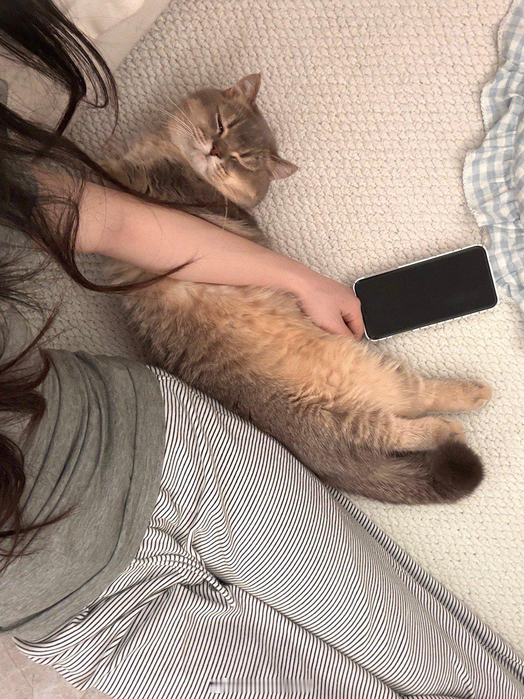 我一回家就整这出 ​​​