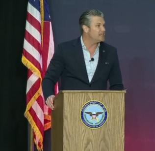 【突发新闻：美国国防部长嘲讽普京俄罗斯防空系统失败】“三天前，在委内瑞拉加拉加斯