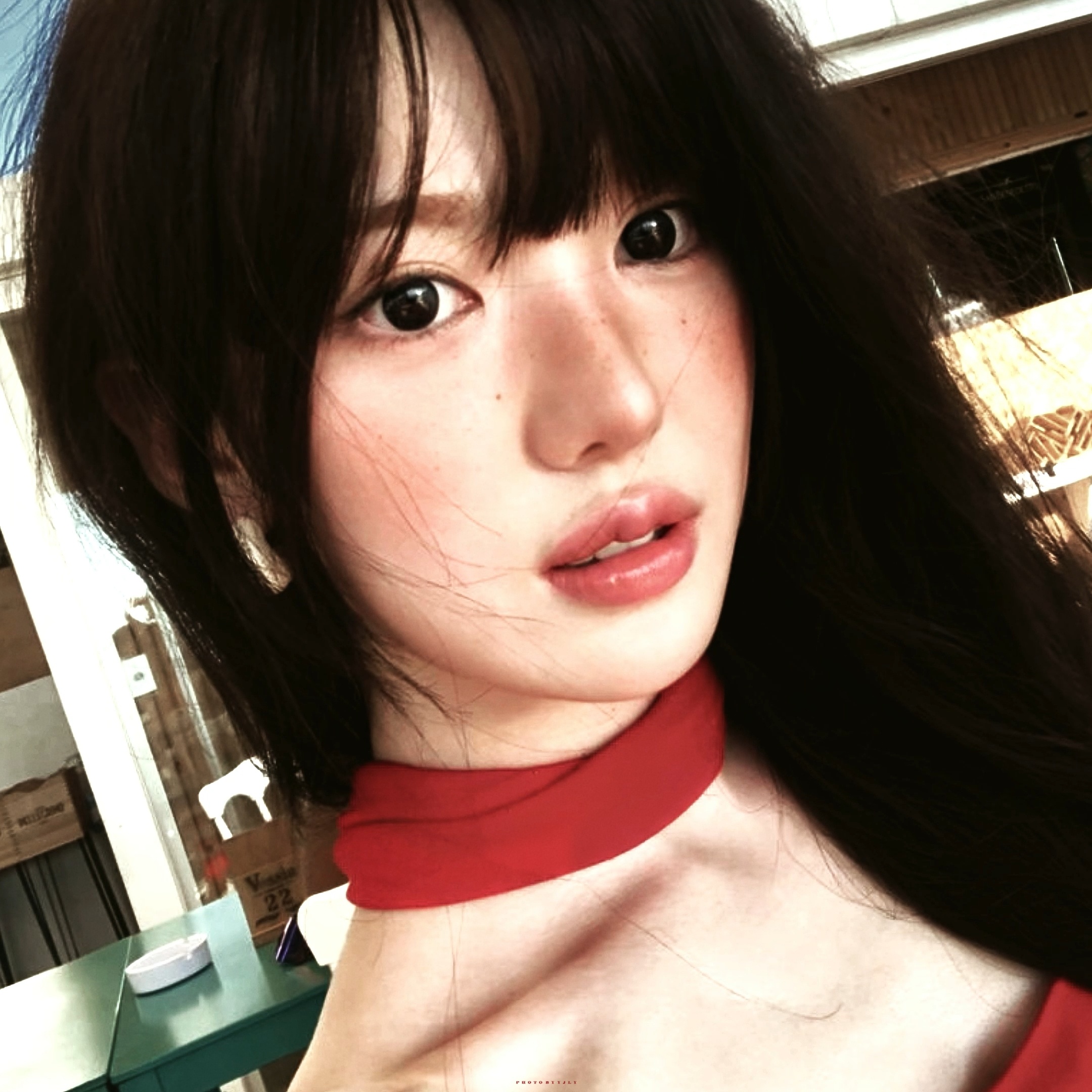 赤焰玫瑰🥀Sui李守彬｜头像 