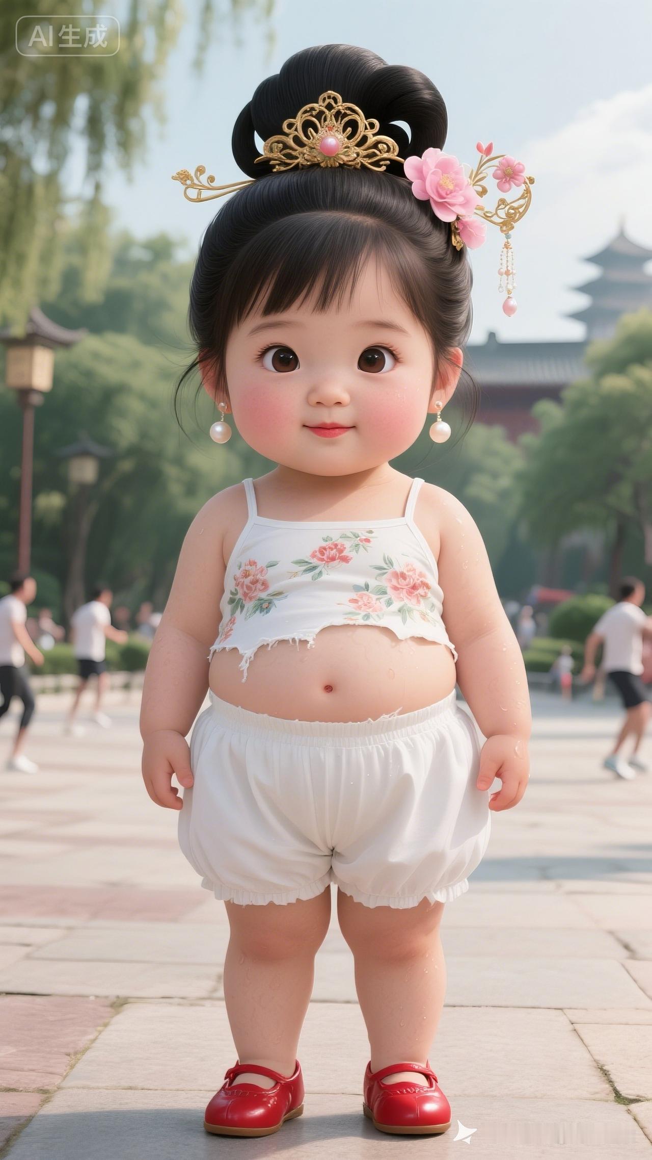 为什么我胖？因为我没钱，难瘦。
 
健身房年卡抵我半个月工资，跑步怕晒黑又怕不安