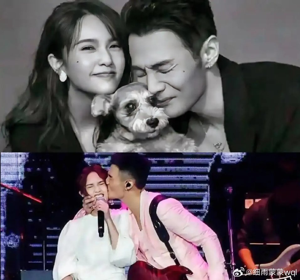 李荣浩为什么不生自己的孩子，不是不能生，也不是不想承担责任，而仅仅是因为他老婆杨