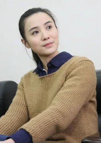 有点东北大妞的味道！