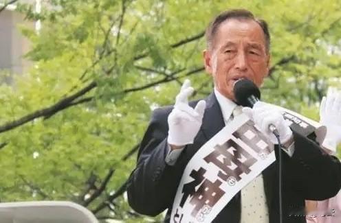 日本的田母神俊雄对中国放话！一旦中日矛盾上升到了开战的地步，日本将会直接对中国进