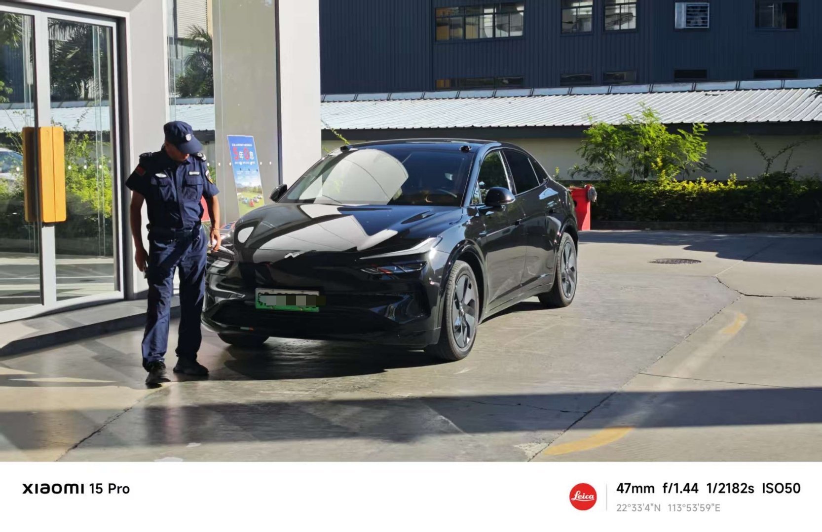 这两天卖自己的乐道发现乐道最近销量真的起来了，新车11万多就能落地[笑cry][