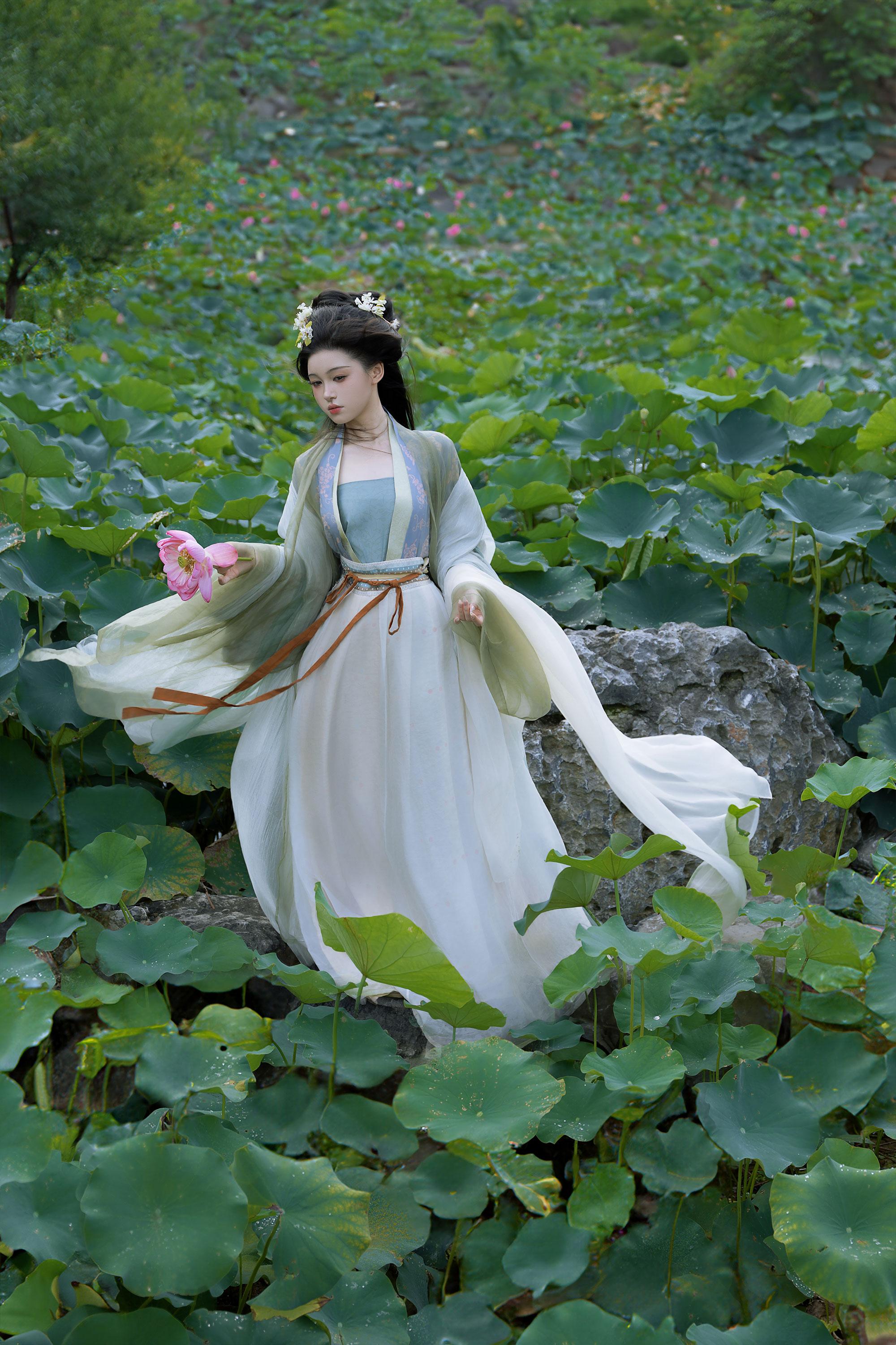 沉醉不知归路。