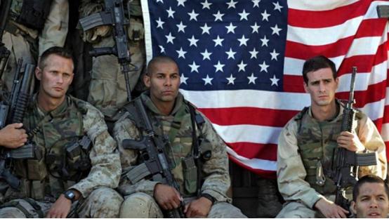 特朗普连下六条命令，末日飞机升空，美从三国撤侨，英法俄选边站
 
“飞行的五角大