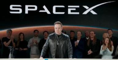 【SpaceX上市后或继续融资】SpaceX拟发行200亿美元债券 6月18日晚