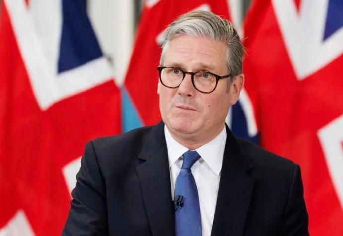 7年来首次！

英国天空新闻 11 月 20 日披露的消息，为中英高层交往带来七